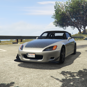 Honda S2000 AP1