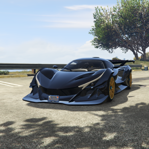 Apollo IE Intensa Emozione