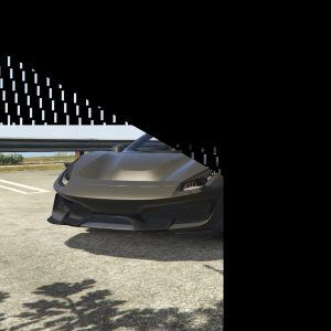 Ferrari 488 Pista Spider