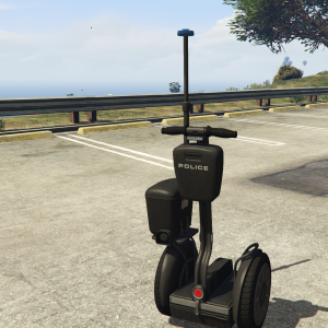 Segway i2 SE