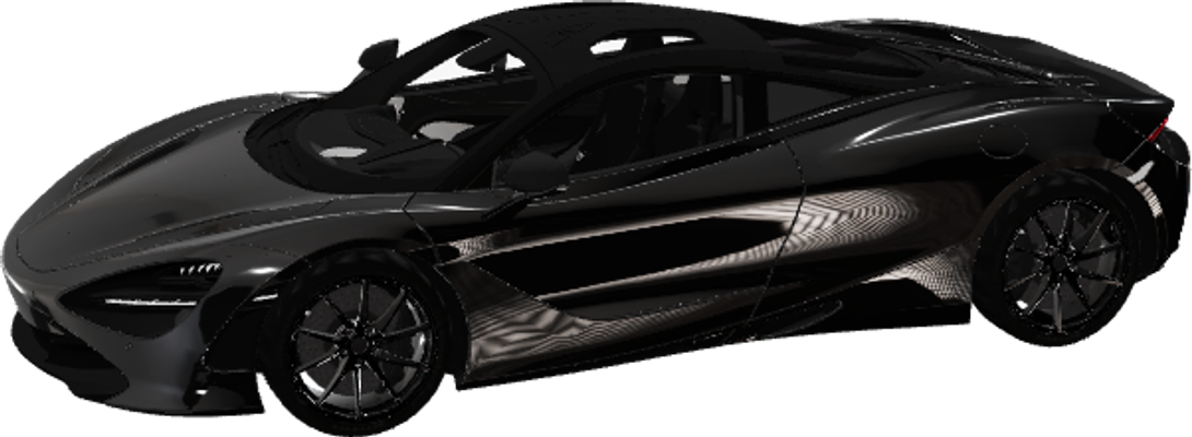McLaren 720S