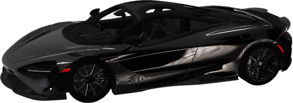 McLaren 765LT