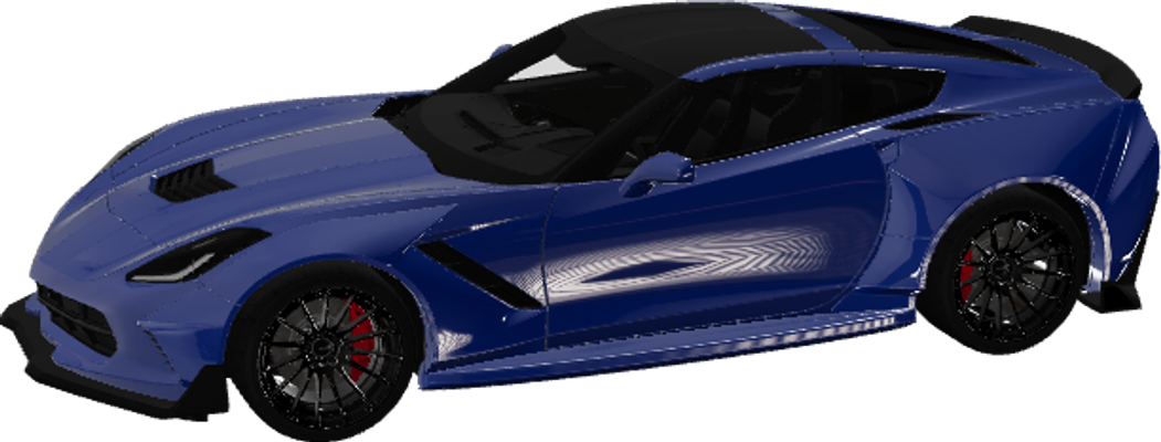 Chevrolet Corvette C7