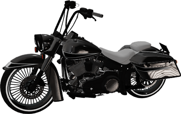 Harley-Davidson Street Bob