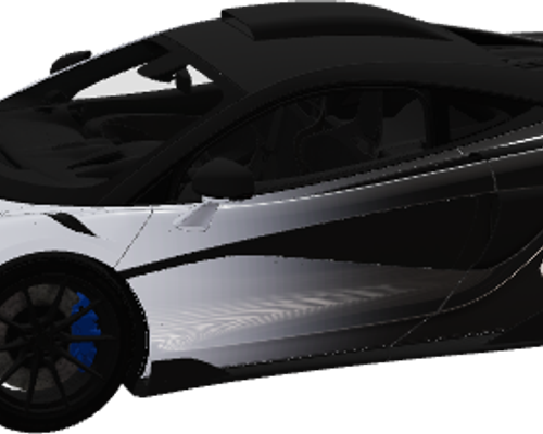 McLaren 600LT