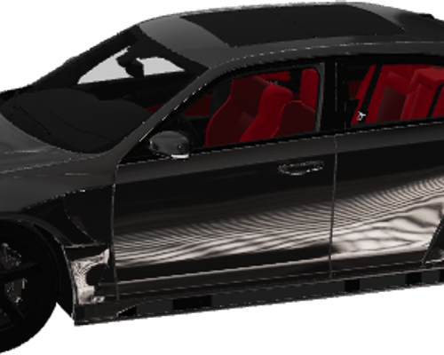 Chrysler 300 Sedan
