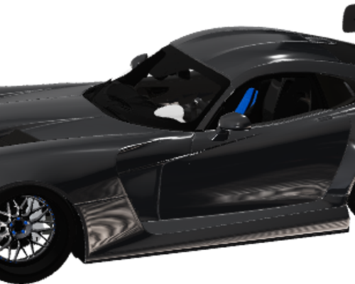 Dodge Viper