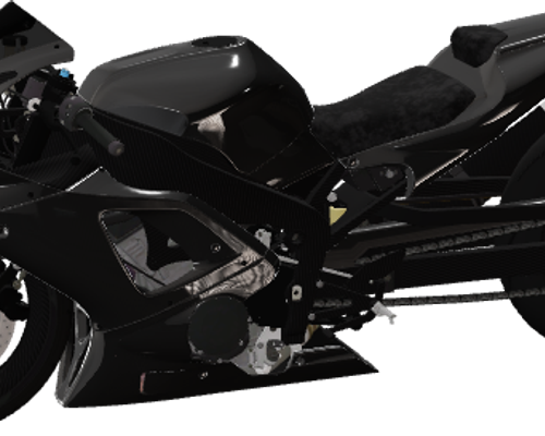 Sport Motorcycle