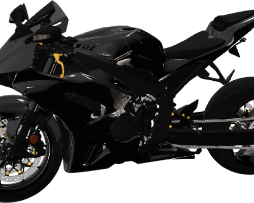 Honda CBR1000RR