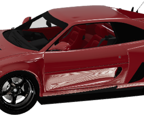 Ferrari F355