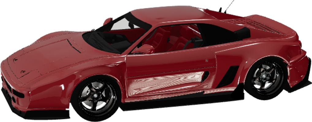 Ferrari F355