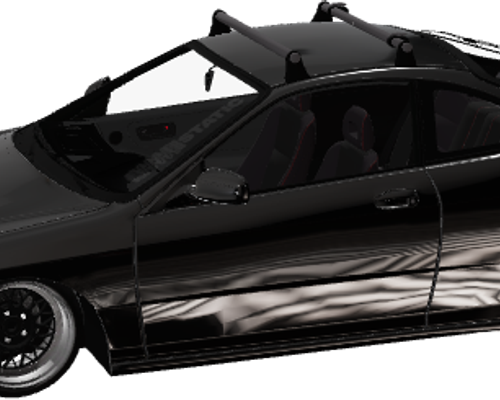 Acura Integra