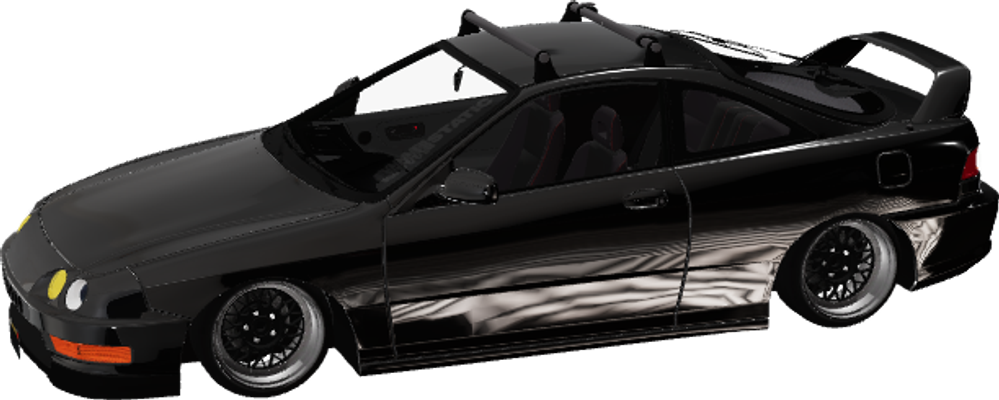 Acura Integra