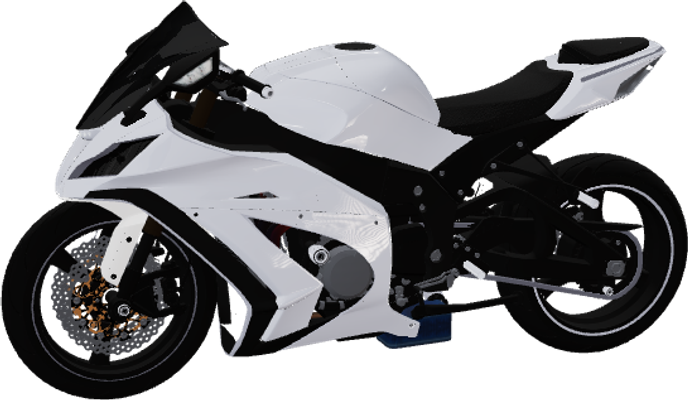 Kawasaki ZX-10R