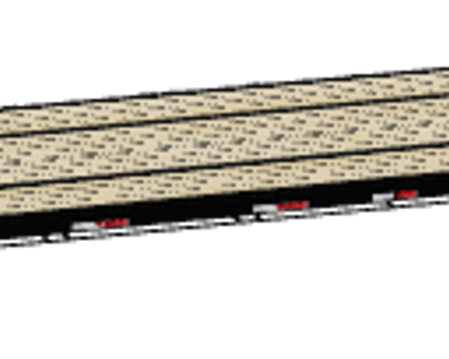 Trailer Gooseneck #1
