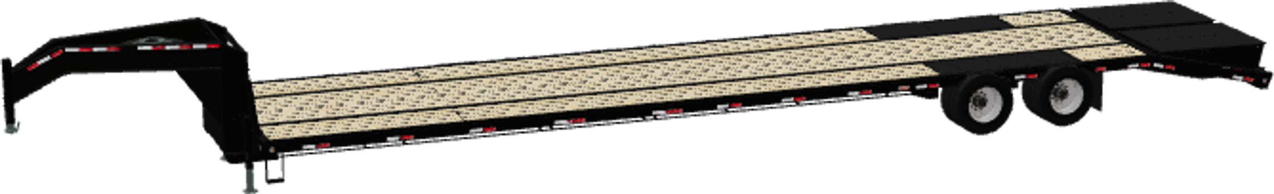 Trailer Gooseneck #1