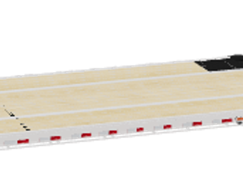 Trailer Gooseneck #2