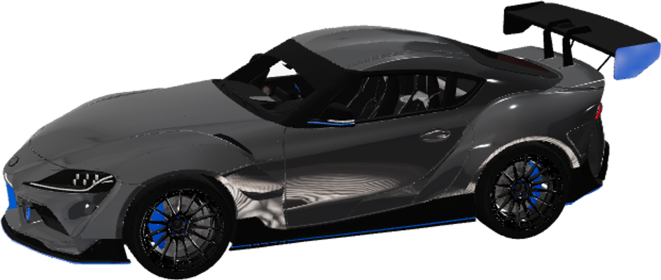 Toyota Supra A90