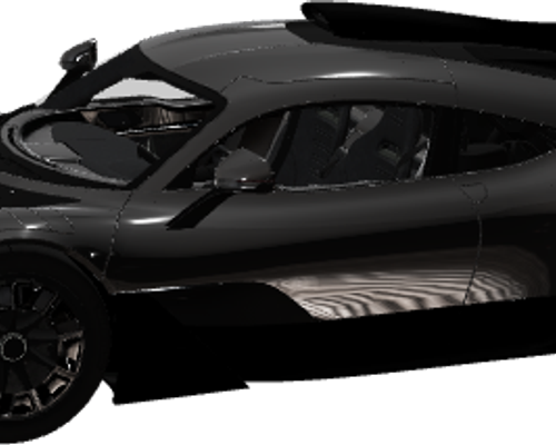 Mercedes-AMG ONE