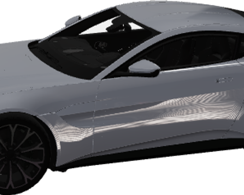 Aston Martin Vantage