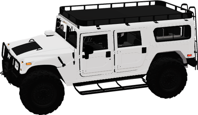 Hummer H1