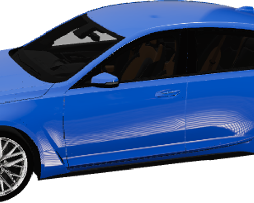 Cadillac CT5 V-Series