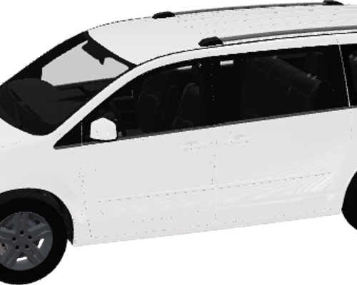 Dodge Caravan