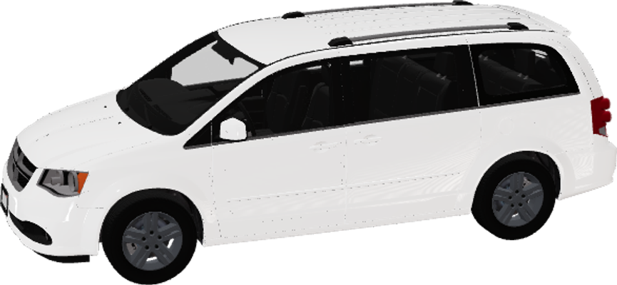 Dodge Caravan