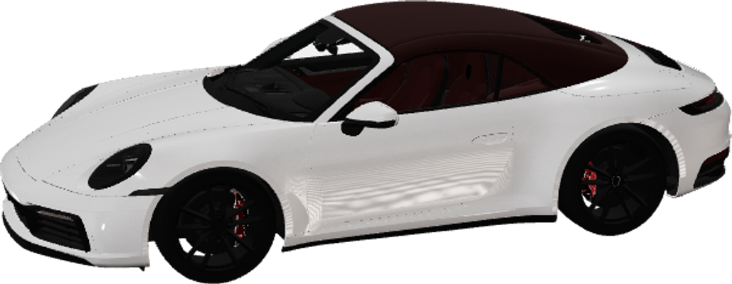 Porsche 911 Carrera S