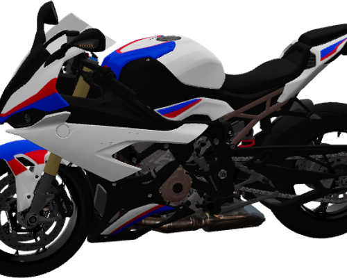BMW S1000RR