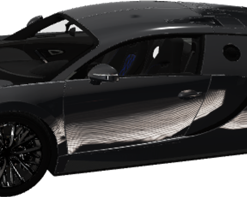 Bugatti Veyron