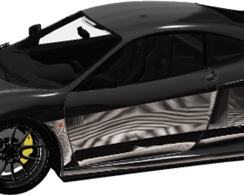 Ferrari F430 Scuderia