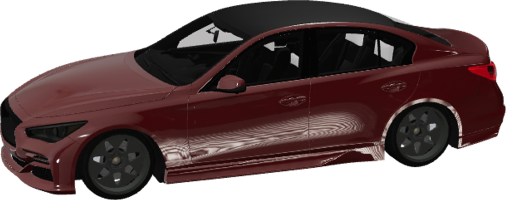 Infiniti Q50