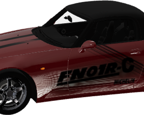 Honda S2000 AP1