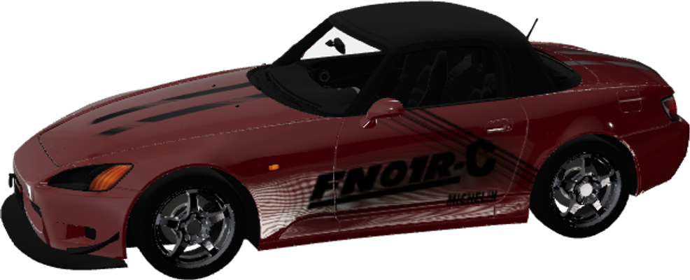 Honda S2000 AP1
