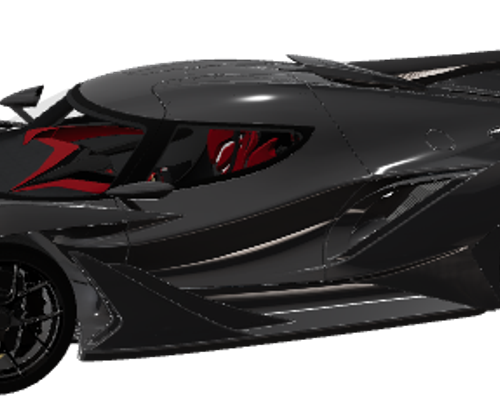 Apollo IE Intensa Emozione