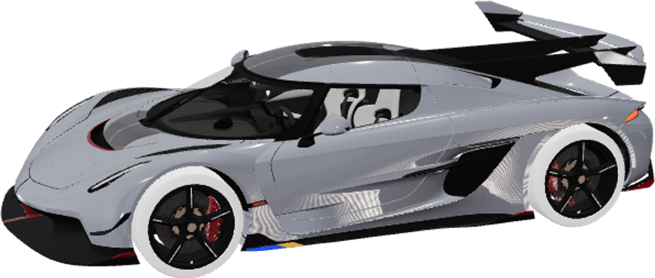 Koenigsegg Jesko