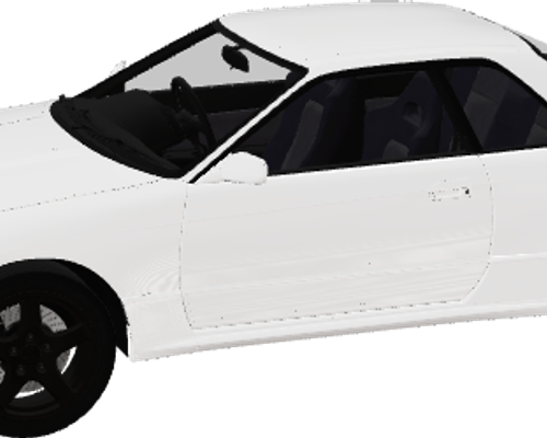 Nissan Skyline R32