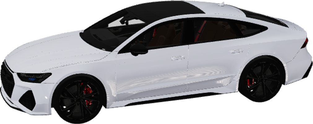 Audi RS7 Sportback