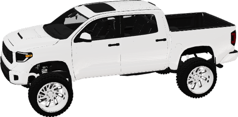Toyota Tundra Pickup